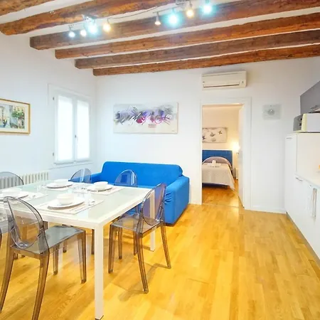 Apartment Dolcevita N 502 Biennale