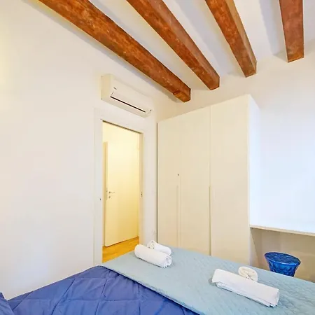 Apartment Dolcevita N 502 Biennale *