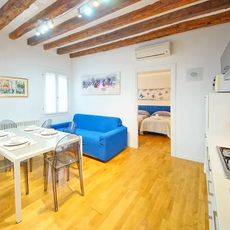 Dolcevita N 502 Biennale Apartment