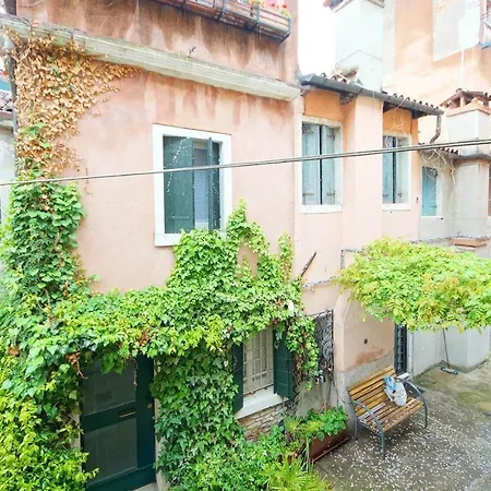 Dolcevita N 502 Biennale Apartment *