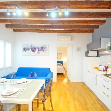 Dolcevita N 502 Biennale Apartment *