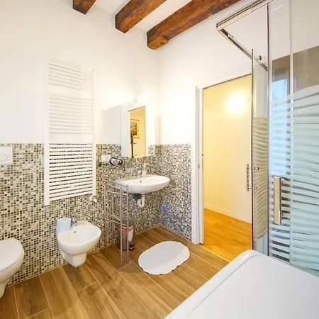 Apartment Dolcevita N 502 Biennale *