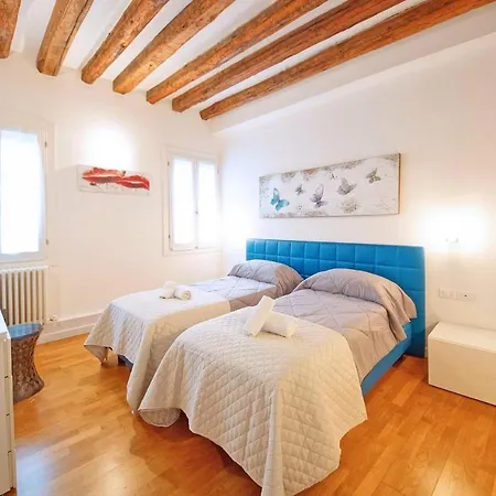 Apartment Dolcevita N 502 Biennale Venice