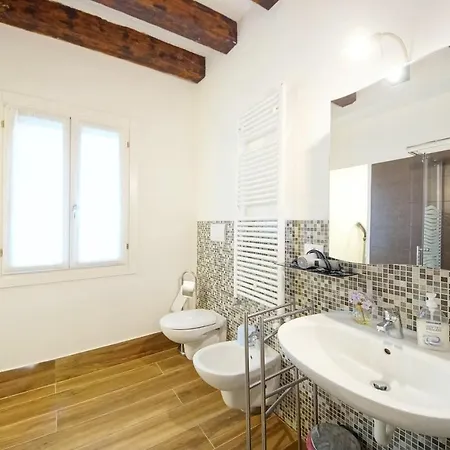 Dolcevita N 502 Biennale Apartment
