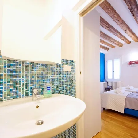 Dolcevita N 502 Biennale Appartement *