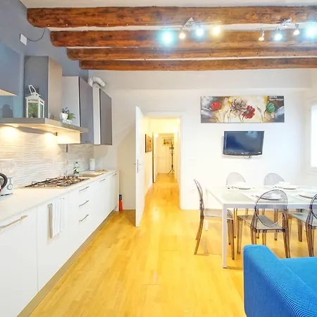 Appartement Dolcevita N 502 Biennale Venise