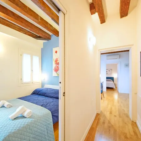 Dolcevita N 502 Biennale Appartement *