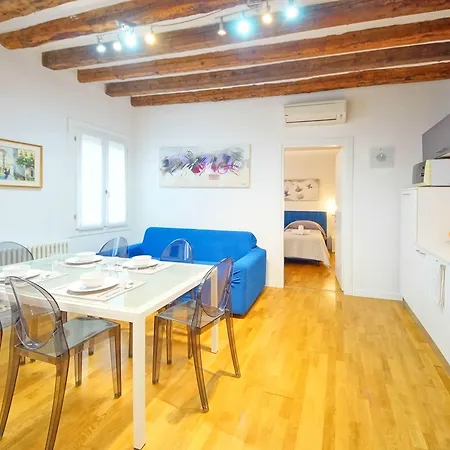 Appartement Dolcevita N 502 Biennale Venise