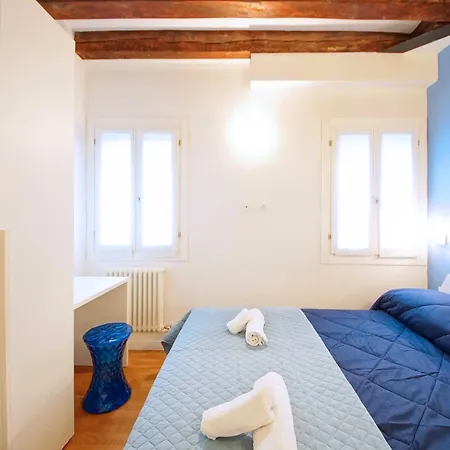 Appartement Dolcevita N 502 Biennale