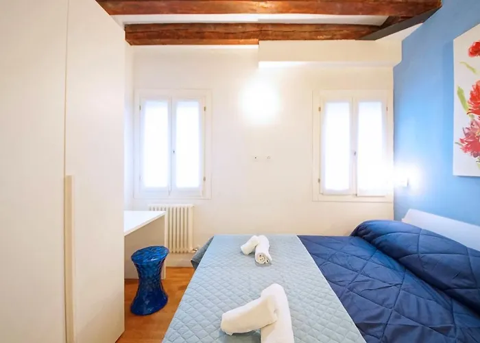 Apartment Dolcevita N 502 Biennale Venice