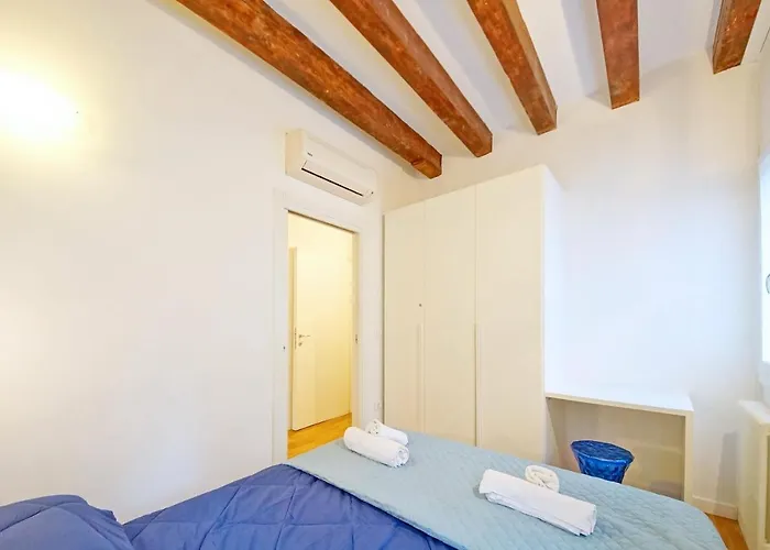 Apartment Dolcevita N 502 Biennale *