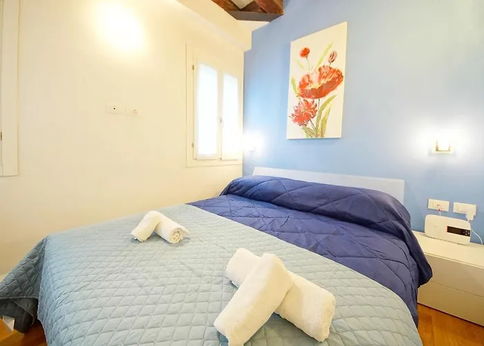 Apartment Dolcevita N 502 Biennale Venice