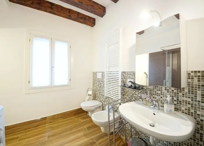 Dolcevita N 502 Biennale Apartment