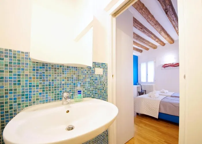 Dolcevita N 502 Biennale Apartment *