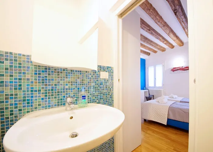 Dolcevita N 502 Biennale * Venice