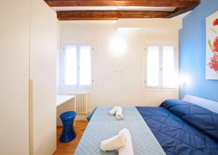 Apartment Dolcevita N 502 Biennale