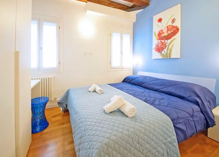 Apartment Dolcevita N 502 Biennale *