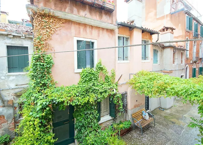 Apartment Dolcevita N 502 Biennale Venice